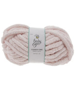 Baby Bee Cuddly One Yarn New pink-a-boo - $18.95 CAD