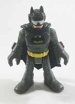 Fisher-Price Imaginext DC Batman Super Friends Bat Cycle  - $92.93 MXN