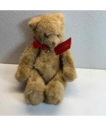 Gund Bear Design F-A-O Schwarz Vintage 1986 Limited Edition Teddy Plush ... - £43.38 GBP