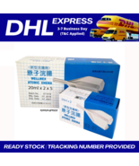 50 Boxes X (2&#39;s x 20ml) Wellmex Atomic Enema Adult Constipation Saline L... - $2,478.37 MXN