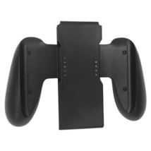 Grip Handle for Nintendo Switch Joy-Con, Ergonomic Plastic Holder - £9.39 GBP