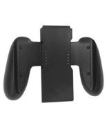 Grip Handle for Nintendo Switch Joy-Con, Ergonomic Plastic Holder - £9.41 GBP