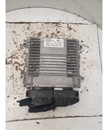Engine ECM Electronic Control Module 2.4L Automatic Fits 11-14 SONATA 14... - $87.59 CAD