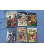 TRAIL GUIDE TO LEARNING PATHS OF SETTLEMENT book lot 6 books Washington ... - $5.50