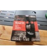 Wildgame Innovations 6V Game Feeder Kit Digital Power Control Unit - Black - $67.89 CAD