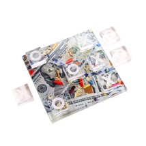 Bey Berk Miami Acrylic Tic Tac Toe Set - $84.95 Bey Berk Miami Acrylic Tic Tac Toe Set - $84.95