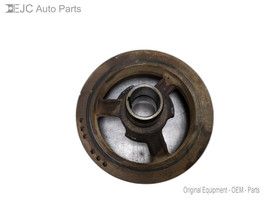 Crankshaft Pulley For 09-11 Dodge Nitro  3.7 53020689 Gas - $39.55
