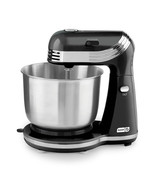 6 Speed Stand Mixer with 3 qt Stainless Steel Mixing Bowl - €124,30 EUR
