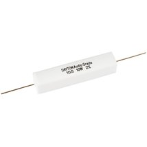 DNR-10 10 Ohm 10W Precision Audio Grade Resistor - £7.96 GBP