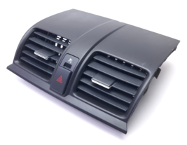 2007-2011 Honda CRV Center Dash Front Air Vents AC Trim Panel OEM - $42.59