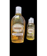 L&#39;Occitane Cleansing &amp; Softening Almond Shower Oil for All Skin Types (2... - $29.99