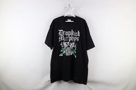 Vtg Y2K 2011 Mens XL Going Out In Style Tour Dropkick Murphys Band T-Shi... - £37.69 GBP