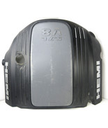 2011-2023 OEM Chrysler Dodge Jeep Ram 5.7L Hemi Engine Appearance Cover Black - $176.51 CAD