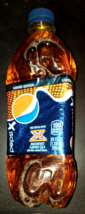 Pepsi X Dragonfruit 20 Ounce Bottle soda pop x factor 2011 simon cowell ... - $32.89