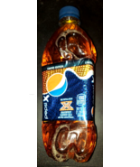 Pepsi X Dragonfruit 20 Ounce Bottle soda pop x factor 2011 simon cowell ... - £25.75 GBP
