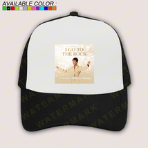 I Go To The Rock - Whitney Houston Hat Caps - £19.18 GBP