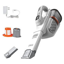 Dustbuster Handheld Vacuum, Cordless, AdvancedClean+, White (HHVK320J10) - $202.03