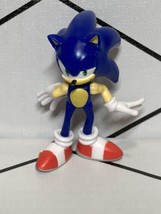 Jakks Pacific Sonic the Hedgehog Action Figure - $5.99