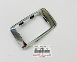 NEW GENUINE LEXUS 2004-2006 LS430 SHIFT INDICATOR PLATE COVER 35972-50130 - £61.07 GBP