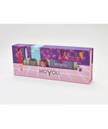 MoYou French Set Nail Art Set Stamping Decoration Polish Plates Professi... - $33.66