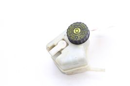 08-14 MERCEDES-BENZ C300 C350 MASTER BRAKE CYLINDER RESERVOIR Q5560 image 5