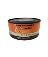 Allis Chalmers 531746 NOS Part Tin Vintage Tractor Can - €25,45 EUR
