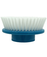 Wide Large Flat Replacement Head - WiMiUS 360° Electric Spin Scrubber - £4.72 GBP