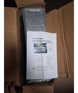  Rear Frame Rust Repair Kit Fit for 1999-2006 Chevy Silverado Short Bed - $132.62 CAD