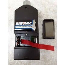 RadioShack Sound Level Meter Black Takes 9V Battery - £16.23 GBP
