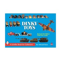 Dinky Toys Force, Edward - $27.00