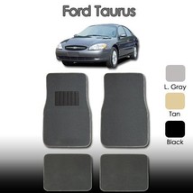 1999 2000 ~ 2006 2007 2008 2009 For Ford Taurus Floor Mats - £20.86 GBP