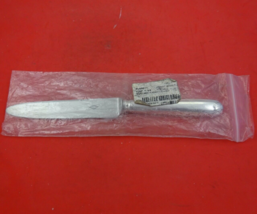 Sevigne Old by Puiforcat French Sterling Silver Dinner Knife Pointed FS ... - €170,33 EUR