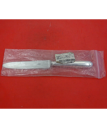 Sevigne Old by Puiforcat French Sterling Silver Dinner Knife Pointed FS ... - $3,607.40 MXN