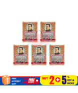 (Pack of 5 Boxes ) PoChai Pills 10 flacons/tubes - $1,063.55 MXN