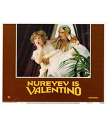 Ken Russell&#39;s VALENTINO (1977) Rudolf Nureyev Is Rudolph Valentino As TH... - $102.78 CAD
