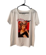 Grease Graphic T-Shirt w/ Olivia Newton John, size M - $26.33 CAD