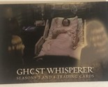 Ghost Whisperer Trading Card #31 Jennifer Love Hewitt - £1.55 GBP