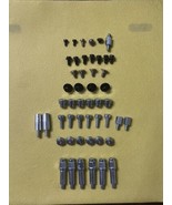 Lot of Apple Mac G5 Tower Miscellaneous Screws - $19.55