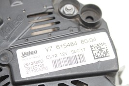 07-13 MINI COOPER ALTERNATOR 120A E5632 image 11