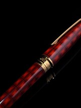 S.T. Dupont Vertigo Ball Point Pen | P/N: 485500 image 8