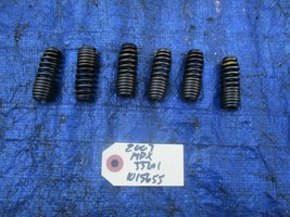 2007 Acura MDX J37A1 lost motion assembly set LMA engine motor 1015655 OEM - $1,516.17 MXN