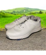 Under Armour Women’s Size 7.5 Golf Shoes Charged Breathe  Cleats 3026406... - $72.57 CAD