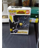 Funko Pop! My Hero Academia Fumikage Tokoyami #607 - £3.29 GBP