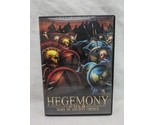 Hegemony Gold Wars Of Ancient Greece PC Video Game - $49.49