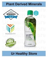 Plant Derived Minerals (4 PACK) Youngevity **LOYALTY REWARDS** - $92.90