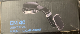 BesTrix CM 40 UNIVERSAL MAGNETIC CAR MOUNT - £16.99 GBP