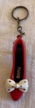 Sapato, Chaussure, Paris porta-chaves, Keychain porte-clés, llavero, key... - $186.58 MXN