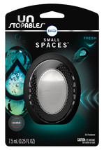 Febreze Unstopables Smallspaces Air Freshener, Fresh, 1 ct  - £5.54 GBP