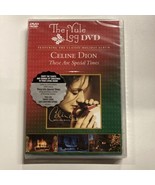 The Yule Log DVD 2010 Elvis&#39; Christmas Album 1958 Brand New Sealed Fast ... - $176.36 MXN
