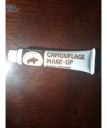 Camouflage Make-up Bark Brown 1/4 Left In Tube - €7,58 EUR